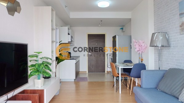 Picture of 1 Bedroom Condo in Supalai Mare Condo Jomtien Jomtien Beach