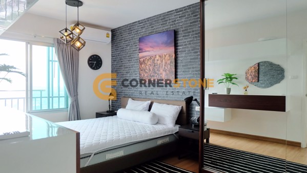 Picture of 1 Bedroom Condo in Supalai Mare Condo Jomtien Jomtien Beach