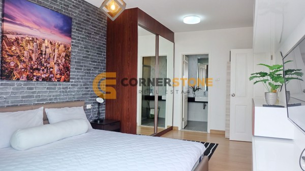 Picture of 1 Bedroom Condo in Supalai Mare Condo Jomtien Jomtien Beach