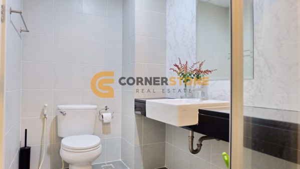 Picture of 1 Bedroom Condo in Supalai Mare Condo Jomtien Jomtien Beach
