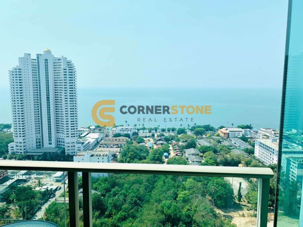 Picture of 1 Bedroom Condo in The Riviera Jomtien Jomtien Beach