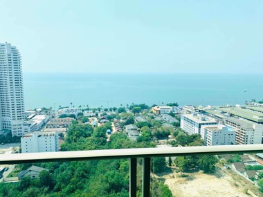 Picture of 1 Bedroom Condo in The Riviera Jomtien Jomtien Beach