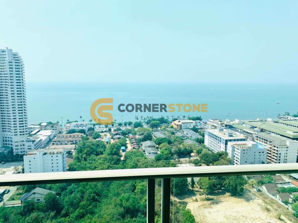 Picture of 1 Bedroom Condo in The Riviera Jomtien Jomtien Beach