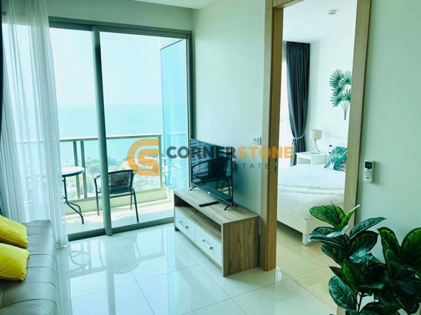 Picture of 1 Bedroom Condo in The Riviera Jomtien Jomtien Beach