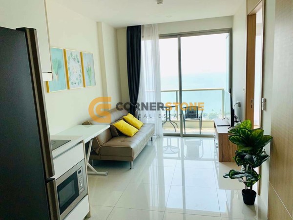 Picture of 1 Bedroom Condo in The Riviera Jomtien Jomtien Beach