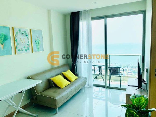 Picture of 1 Bedroom Condo in The Riviera Jomtien Jomtien Beach