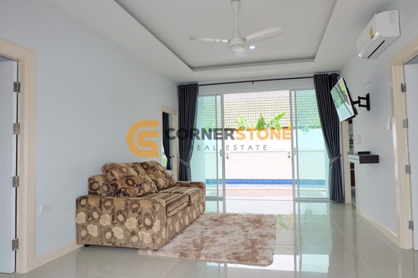 Picture of บ้าน 3 ห้องนอน ในโครงการ Natheekarn Park View  ตั้งอยู่ที่ พัทยาตะวันออก