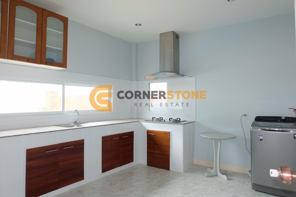 Picture of บ้าน 3 ห้องนอน ในโครงการ Natheekarn Park View  ตั้งอยู่ที่ พัทยาตะวันออก