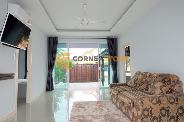 Picture of บ้าน 3 ห้องนอน ในโครงการ Natheekarn Park View  ตั้งอยู่ที่ พัทยาตะวันออก