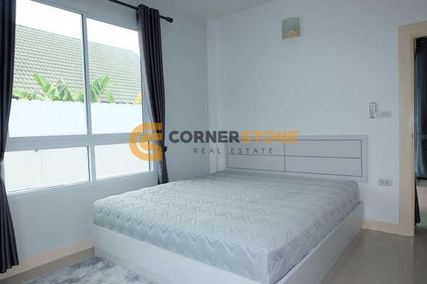 Picture of บ้าน 3 ห้องนอน ในโครงการ Natheekarn Park View  ตั้งอยู่ที่ พัทยาตะวันออก