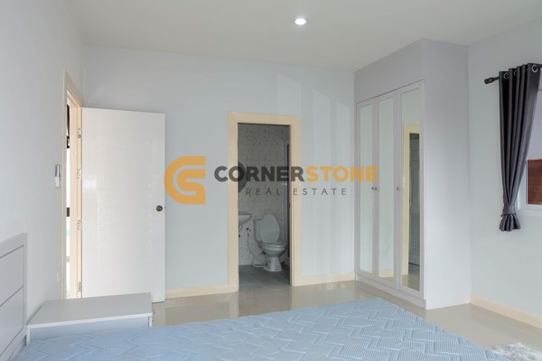 Picture of บ้าน 3 ห้องนอน ในโครงการ Natheekarn Park View  ตั้งอยู่ที่ พัทยาตะวันออก