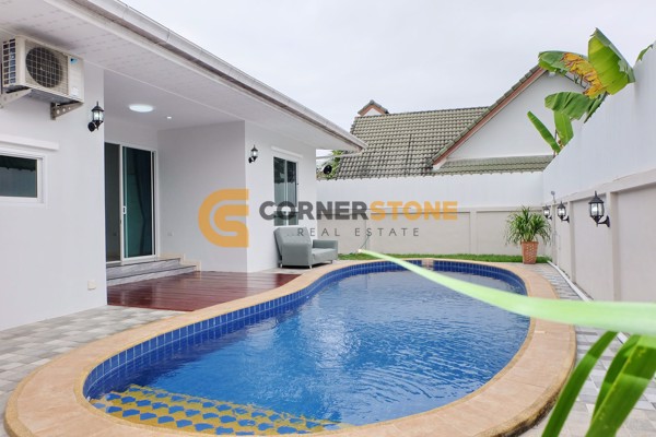 Picture of บ้าน 3 ห้องนอน ในโครงการ Natheekarn Park View  ตั้งอยู่ที่ พัทยาตะวันออก