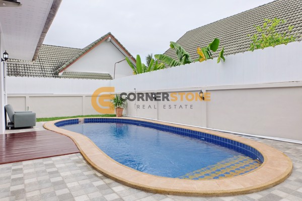 Picture of บ้าน 3 ห้องนอน ในโครงการ Natheekarn Park View  ตั้งอยู่ที่ พัทยาตะวันออก