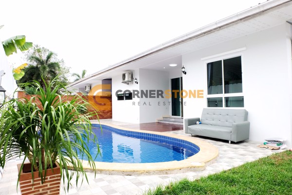 Picture of บ้าน 3 ห้องนอน ในโครงการ Natheekarn Park View  ตั้งอยู่ที่ พัทยาตะวันออก