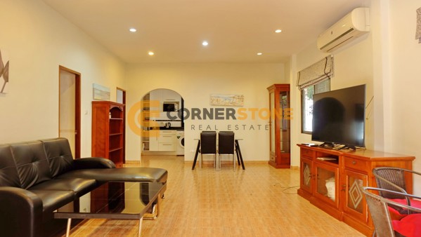 Picture of บ้าน 2 ห้องนอน ในโครงการ Royal Park Village ตั้งอยู่ที่ หาดจอมเทียน
