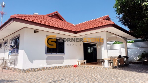 Picture of บ้าน 2 ห้องนอน ในโครงการ Royal Park Village ตั้งอยู่ที่ หาดจอมเทียน