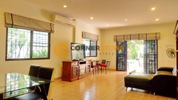 Picture of บ้าน 2 ห้องนอน ในโครงการ Royal Park Village ตั้งอยู่ที่ หาดจอมเทียน