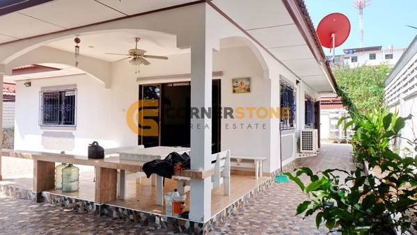 Picture of บ้าน 2 ห้องนอน ในโครงการ Royal Park Village ตั้งอยู่ที่ หาดจอมเทียน