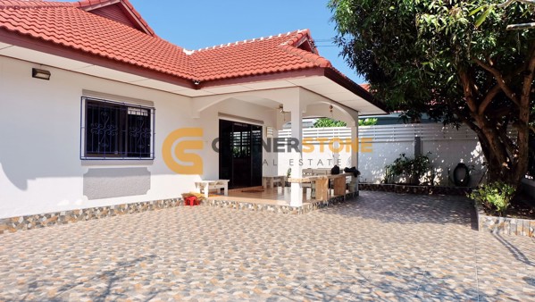 Picture of บ้าน 2 ห้องนอน ในโครงการ Royal Park Village ตั้งอยู่ที่ หาดจอมเทียน