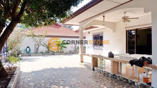 Picture of บ้าน 2 ห้องนอน ในโครงการ Royal Park Village ตั้งอยู่ที่ หาดจอมเทียน