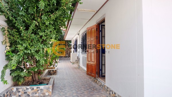Picture of บ้าน 2 ห้องนอน ในโครงการ Royal Park Village ตั้งอยู่ที่ หาดจอมเทียน