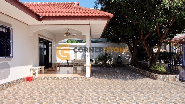 Picture of บ้าน 2 ห้องนอน ในโครงการ Royal Park Village ตั้งอยู่ที่ หาดจอมเทียน