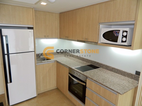 Picture of คอนโด 1 ห้องนอน ในโครงการ The Cliff Residence Condominium ตั้งอยู่ที่ พระตำหนัก