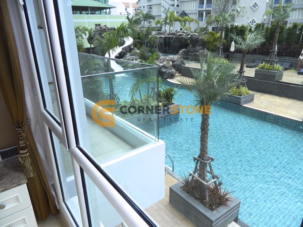 Picture of คอนโด 1 ห้องนอน ในโครงการ The Cliff Residence Condominium ตั้งอยู่ที่ พระตำหนัก