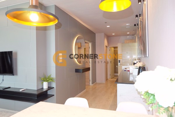 Picture of คอนโด 2 ห้องนอน ในโครงการ The Grand Jomtien Pattaya Beach ตั้งอยู่ที่ หาดจอมเทียน