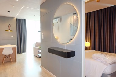 Picture of คอนโด 2 ห้องนอน ในโครงการ The Grand Jomtien Pattaya Beach ตั้งอยู่ที่ หาดจอมเทียน