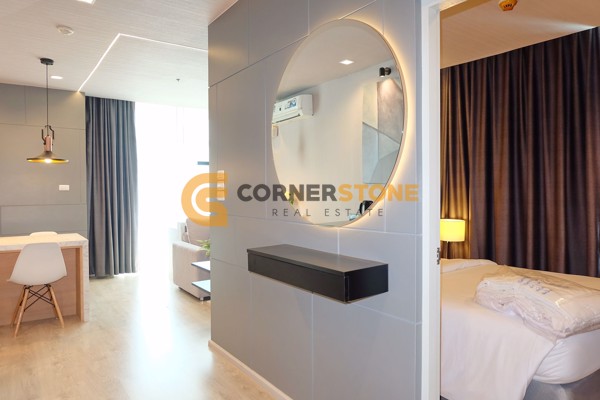 Picture of คอนโด 2 ห้องนอน ในโครงการ The Grand Jomtien Pattaya Beach ตั้งอยู่ที่ หาดจอมเทียน