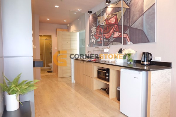 Picture of คอนโด 2 ห้องนอน ในโครงการ The Grand Jomtien Pattaya Beach ตั้งอยู่ที่ หาดจอมเทียน