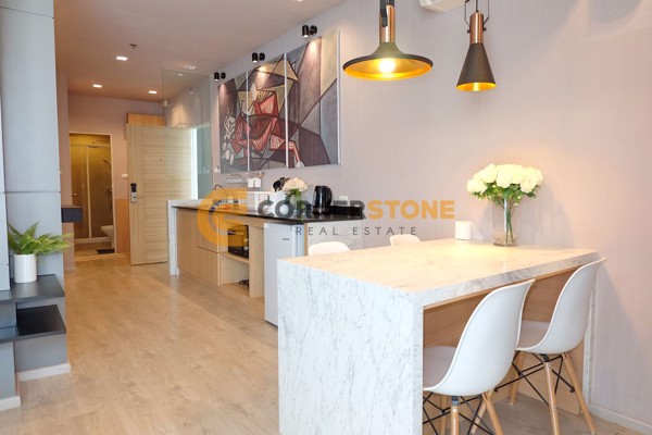 Picture of คอนโด 2 ห้องนอน ในโครงการ The Grand Jomtien Pattaya Beach ตั้งอยู่ที่ หาดจอมเทียน