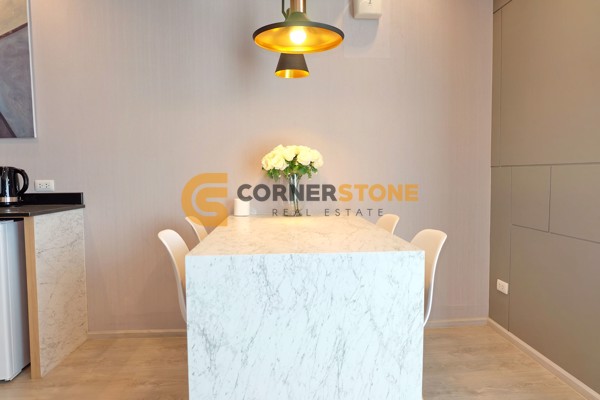 Picture of คอนโด 2 ห้องนอน ในโครงการ The Grand Jomtien Pattaya Beach ตั้งอยู่ที่ หาดจอมเทียน