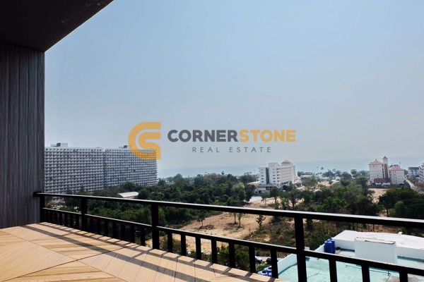 Picture of คอนโด 2 ห้องนอน ในโครงการ The Grand Jomtien Pattaya Beach ตั้งอยู่ที่ หาดจอมเทียน