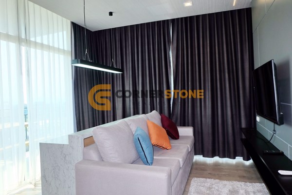 Picture of คอนโด 2 ห้องนอน ในโครงการ The Grand Jomtien Pattaya Beach ตั้งอยู่ที่ หาดจอมเทียน