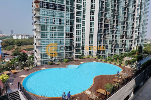 Picture of คอนโด 2 ห้องนอน ในโครงการ The Grand Jomtien Pattaya Beach ตั้งอยู่ที่ หาดจอมเทียน