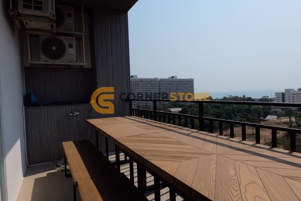 Picture of คอนโด 2 ห้องนอน ในโครงการ The Grand Jomtien Pattaya Beach ตั้งอยู่ที่ หาดจอมเทียน