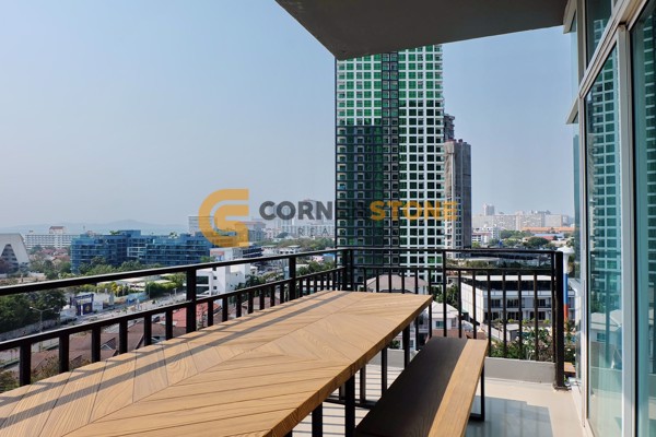 Picture of คอนโด 2 ห้องนอน ในโครงการ The Grand Jomtien Pattaya Beach ตั้งอยู่ที่ หาดจอมเทียน