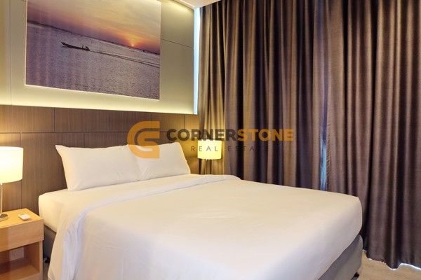 Picture of คอนโด 2 ห้องนอน ในโครงการ The Grand Jomtien Pattaya Beach ตั้งอยู่ที่ หาดจอมเทียน