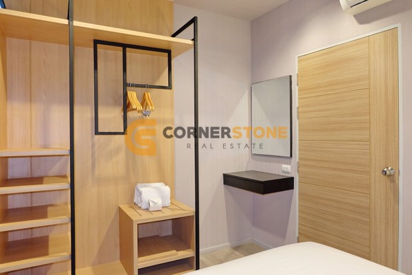 Picture of คอนโด 2 ห้องนอน ในโครงการ The Grand Jomtien Pattaya Beach ตั้งอยู่ที่ หาดจอมเทียน