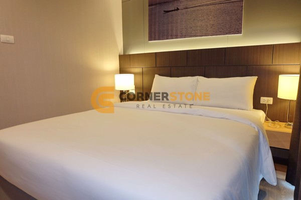 Picture of คอนโด 2 ห้องนอน ในโครงการ The Grand Jomtien Pattaya Beach ตั้งอยู่ที่ หาดจอมเทียน