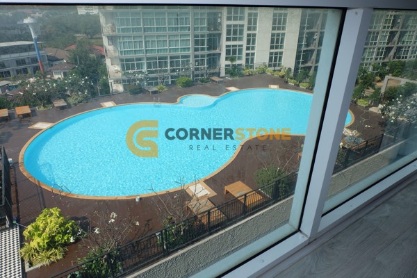 Picture of คอนโด 2 ห้องนอน ในโครงการ The Grand Jomtien Pattaya Beach ตั้งอยู่ที่ หาดจอมเทียน