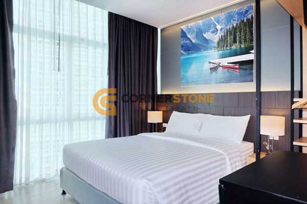 Picture of คอนโด 2 ห้องนอน ในโครงการ The Grand Jomtien Pattaya Beach ตั้งอยู่ที่ หาดจอมเทียน