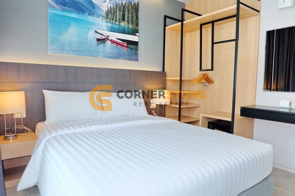 Picture of คอนโด 2 ห้องนอน ในโครงการ The Grand Jomtien Pattaya Beach ตั้งอยู่ที่ หาดจอมเทียน