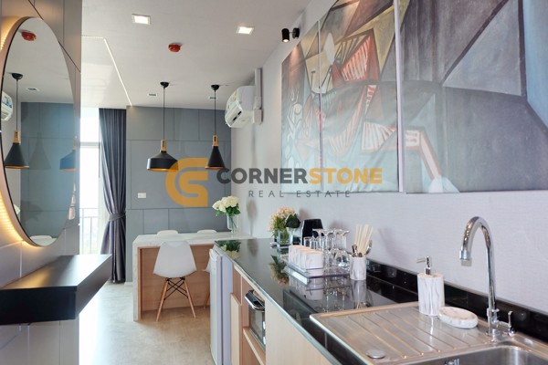 Picture of คอนโด 2 ห้องนอน ในโครงการ The Grand Jomtien Pattaya Beach ตั้งอยู่ที่ หาดจอมเทียน