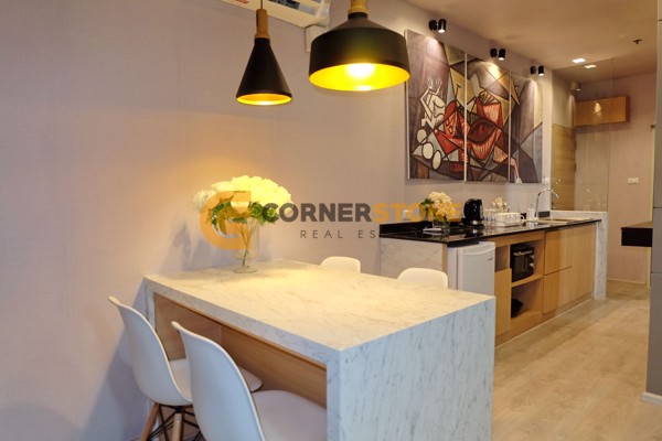 Picture of คอนโด 2 ห้องนอน ในโครงการ The Grand Jomtien Pattaya Beach ตั้งอยู่ที่ หาดจอมเทียน