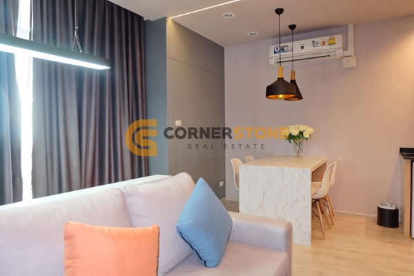 Picture of คอนโด 2 ห้องนอน ในโครงการ The Grand Jomtien Pattaya Beach ตั้งอยู่ที่ หาดจอมเทียน