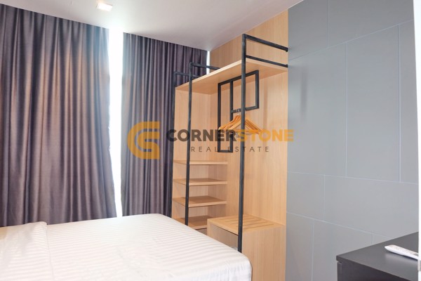 Picture of คอนโด 2 ห้องนอน ในโครงการ The Grand Jomtien Pattaya Beach ตั้งอยู่ที่ หาดจอมเทียน