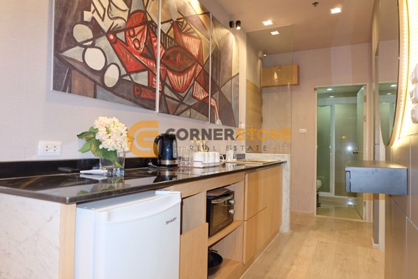 Picture of คอนโด 2 ห้องนอน ในโครงการ The Grand Jomtien Pattaya Beach ตั้งอยู่ที่ หาดจอมเทียน